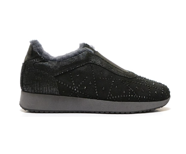 83733D01-0 Velur nero